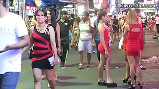 Asia Sex Paradise - The Hot Babes Are Waiting!