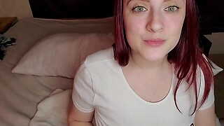 Cam Girl Jessica Sage Private Cum Show Cams789