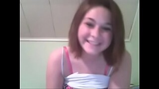 Adorable teen finger herself on webcam - whorecams.net