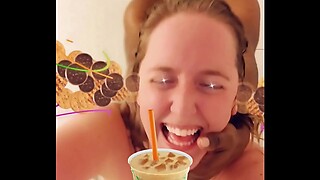 SNAPCHAT FUCKING GOES HORRIBLY (AND HILARIOUSLY) WRONG