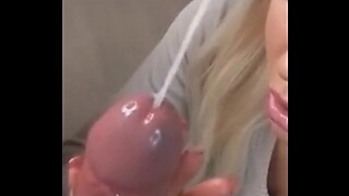cum mix from the all stars