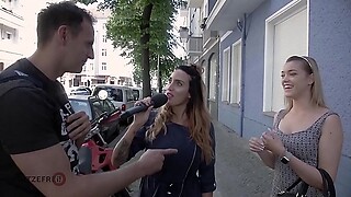 Extreme Movie Pass - Blondes Babe Wird Von Zwei Truckern Hart Durchgevögelt Extreme Movie Pass - Blondes Babe Wird Von Zwei Truckern Hart Durchgevögelt